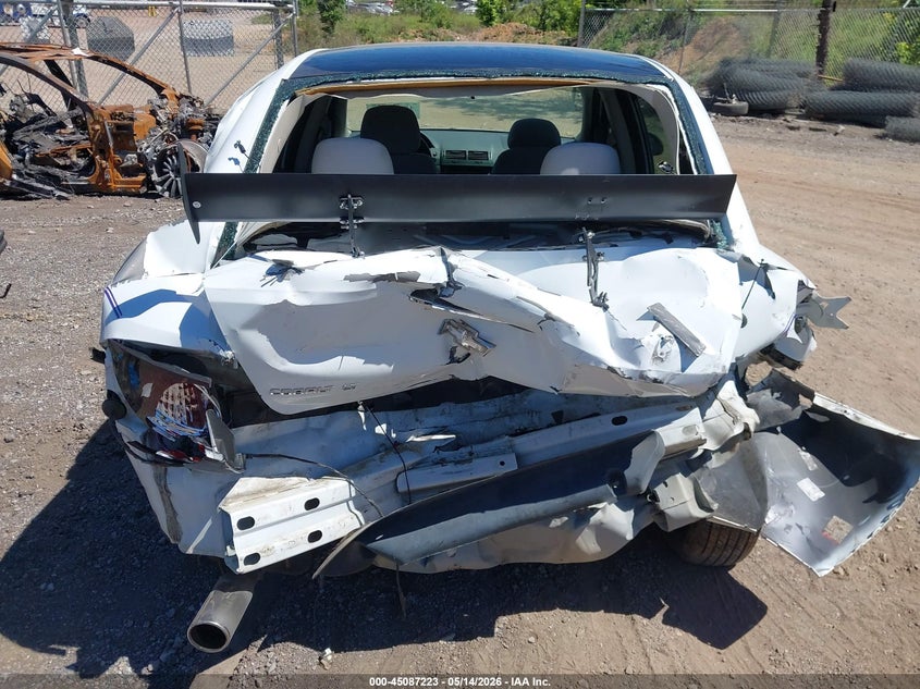 2007 CHEVROLET COBALT auction photo 6