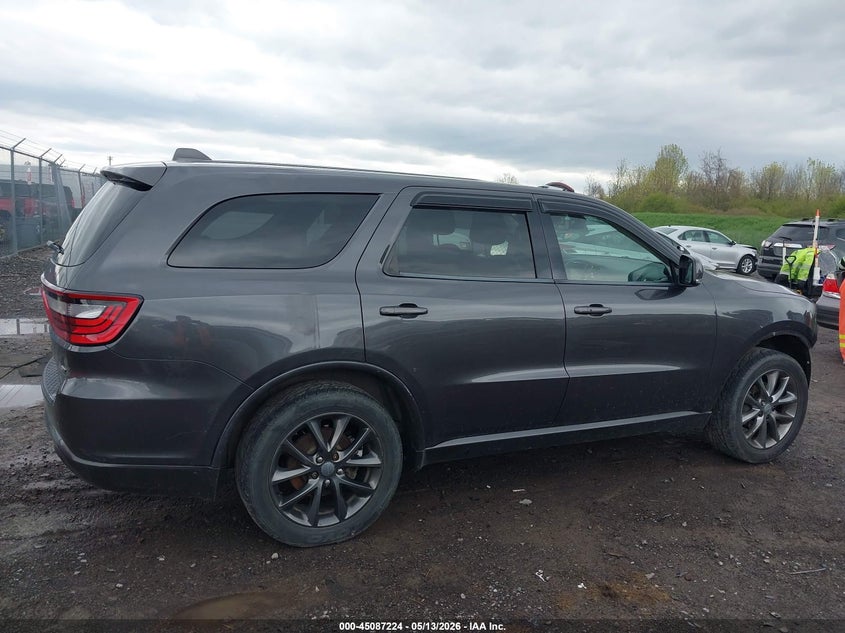 AtlanticExpress - Dodge Durango