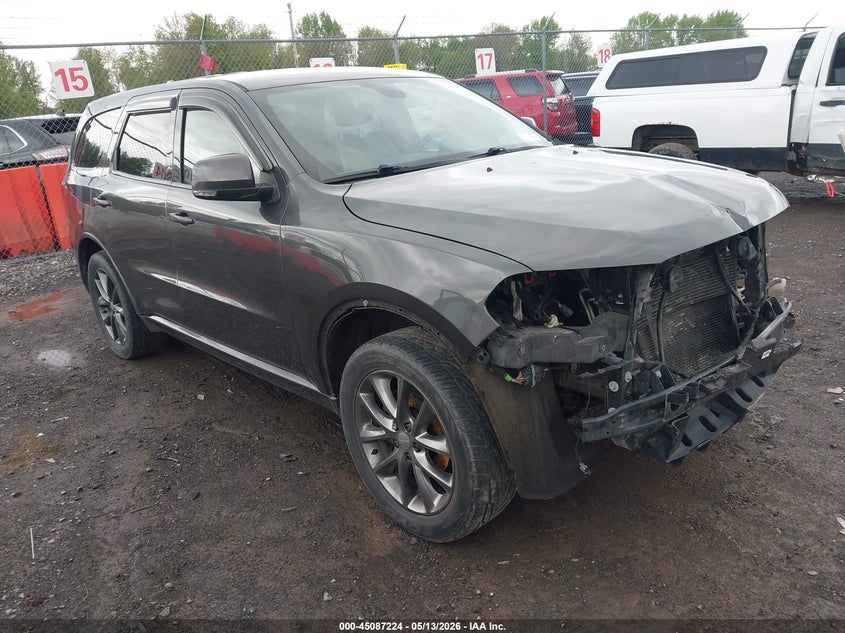 Vin: 1c4rdjdg4jc201554, lot: 45584787, dodge durango gt awd 2018 img_1
