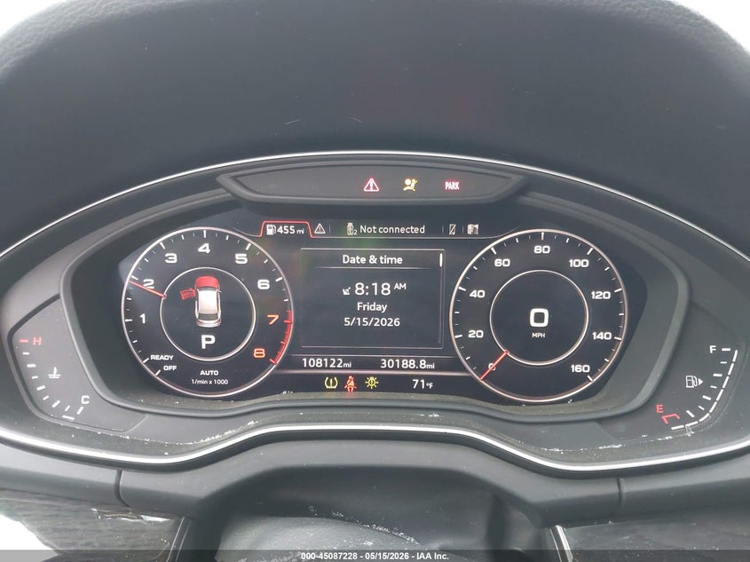 AtlanticExpress - Audi Q5