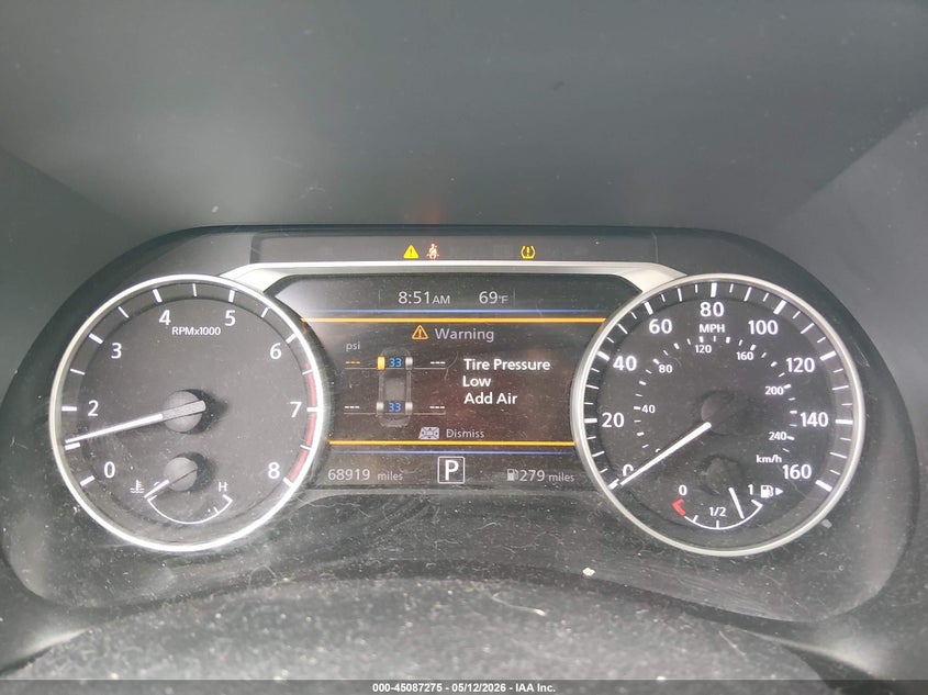 2022 NISSAN SENTRA auction photo 7