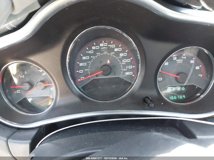 2013 Dodge Avenger Se VIN: 1C3CDZAB8DN740303 Lot: 45087277