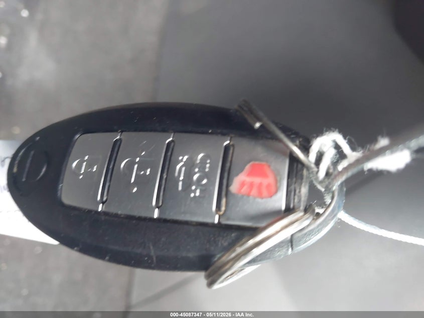 2012 NISSAN ALTIMA SEDAN 2.5L I-4 DOHC, VVT, 175HP