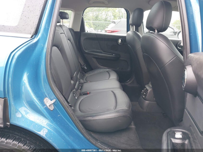 2019 Mini Countryman Cooper VIN: WMZYS7C50K3F44791 Lot: 45087361
