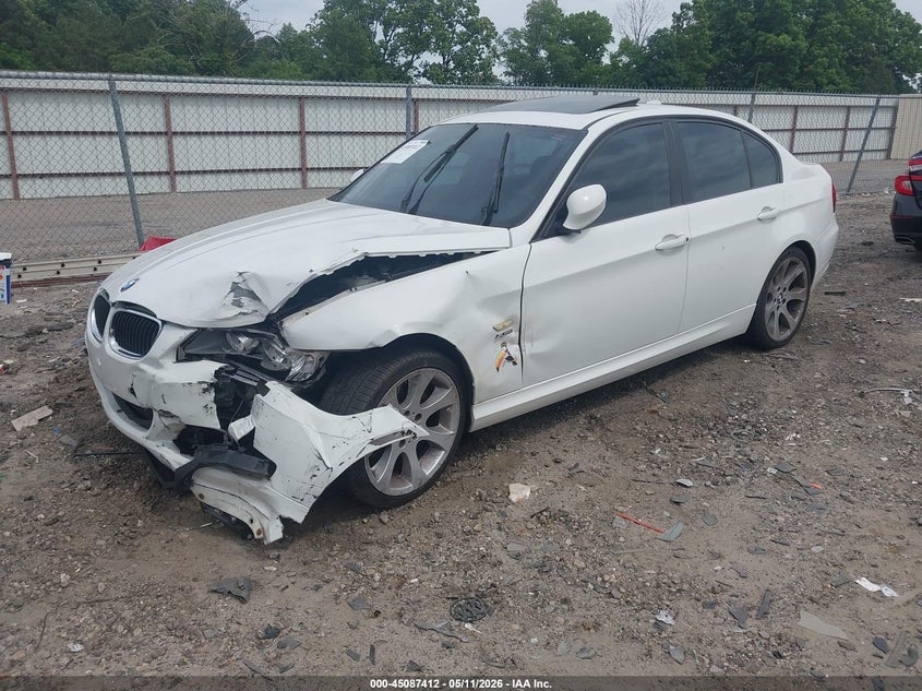 Vin: wbapk5c56ba659174, lot: 45584975, bmw 328i xdrive 20112