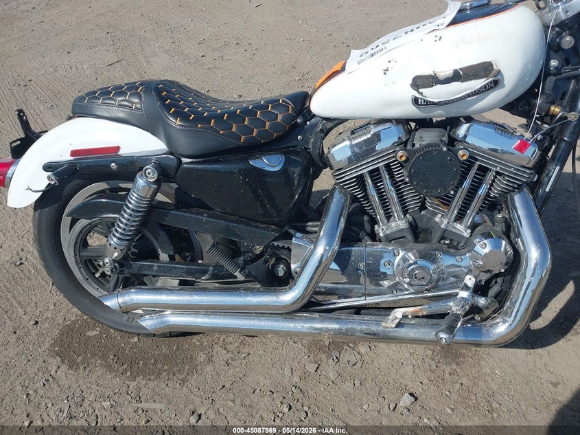 2006 Harley-Davidson Xl1200 L VIN: 1HD1CWP446K447739 Lot: 45087569