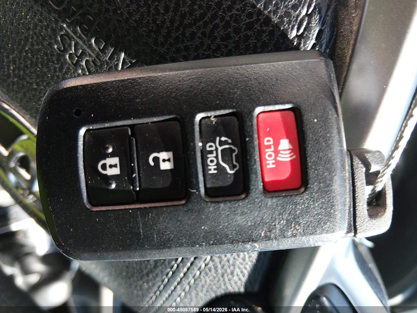AtlanticExpress - Toyota Highlander Hybrid
