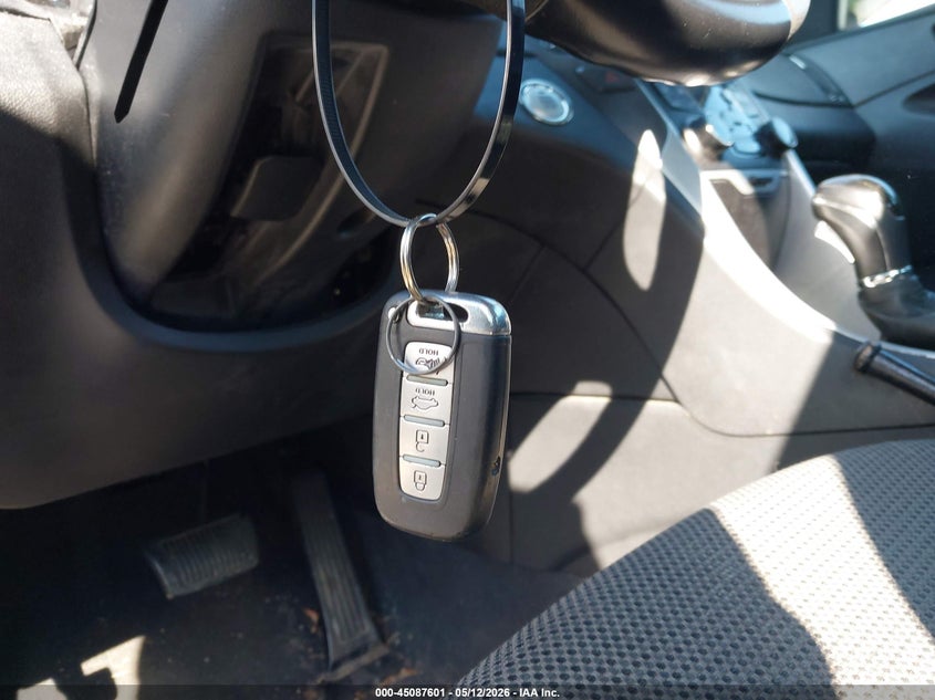 5NPEC4AB7CH361298 2012 Hyundai Sonata 2.0 Se 2.0t White
