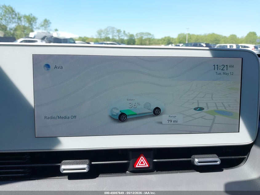 2022 Hyundai Ioniq 5 Limited VIN: KM8KRDAF9NU082105 Lot: 45087649