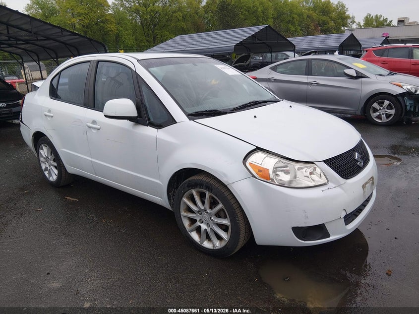 Vin: js2yc5a27b6300695, lot: 45585224, suzuki sx4 le/le anniversary edition 2011 img_1