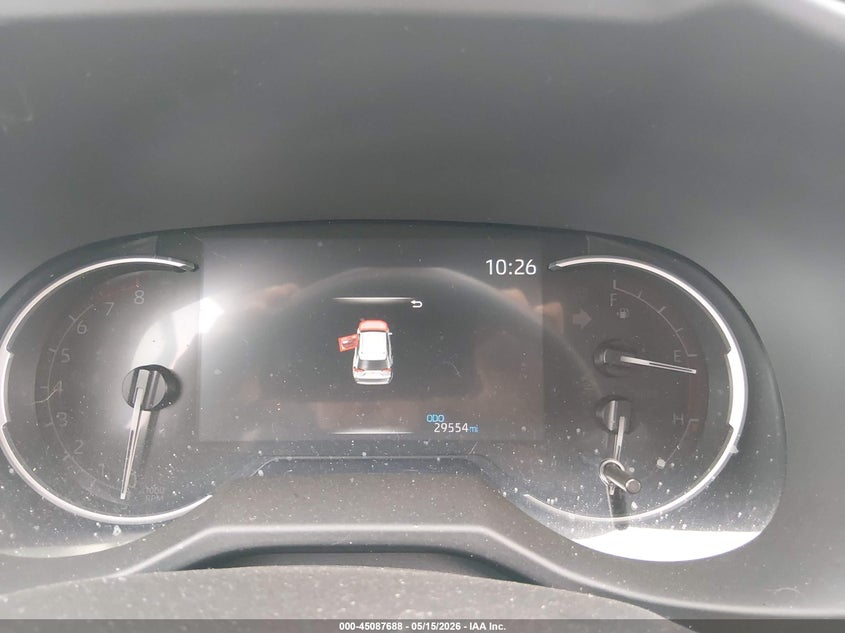 AtlanticExpress - Toyota RAV4