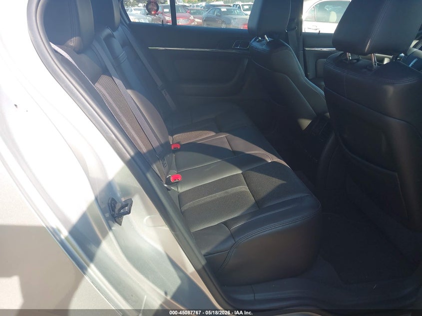 2009 Lincoln Mks VIN: 1LNHM94R29G622958 Lot: 45087767