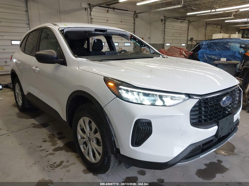 Vin: 1fmcu9gn9sua50605, lot: 45585341, ford escape active 2025 img_1