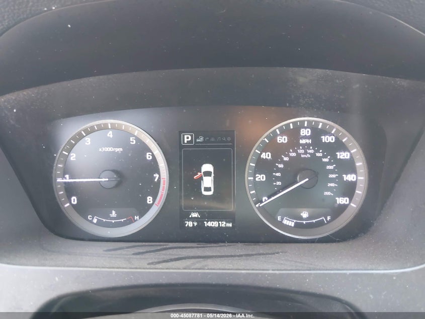 AtlanticExpress - Hyundai Sonata