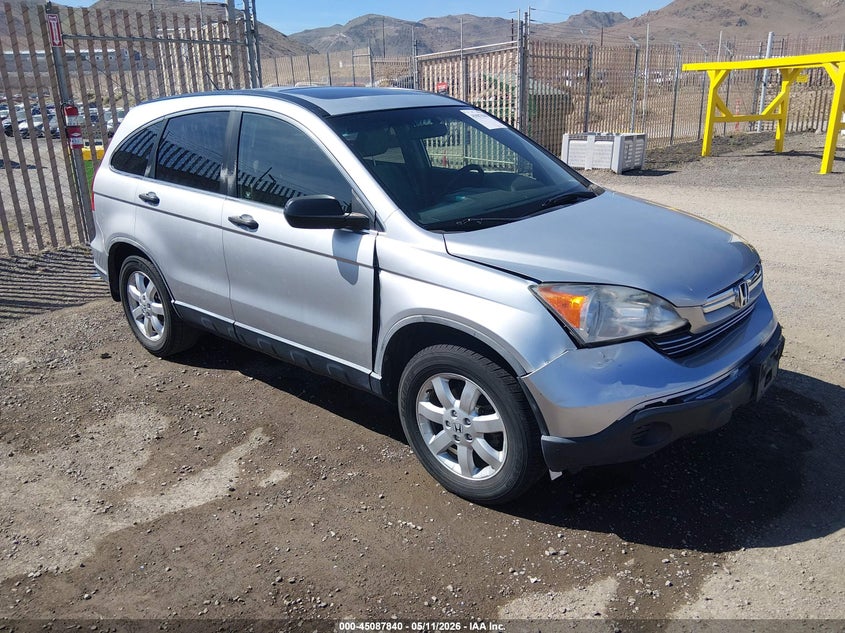 2009 Honda CR-V