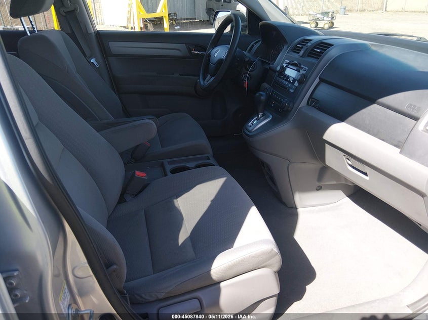 2009 HONDA CR-V auction photo 5