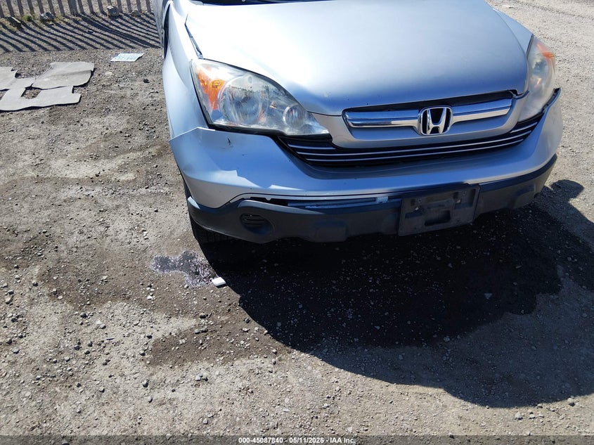 2009 HONDA CR-V auction photo 6