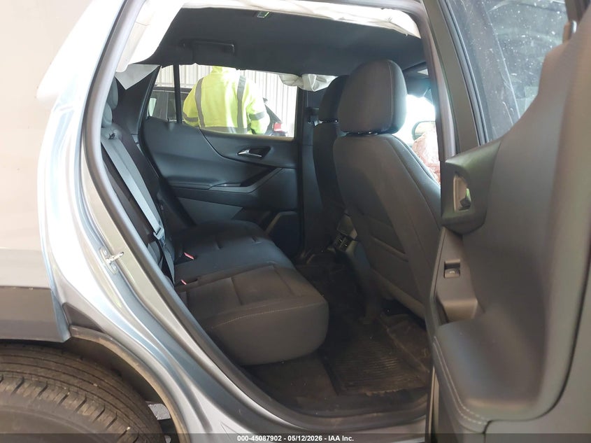 AtlanticExpress - Chevrolet Equinox