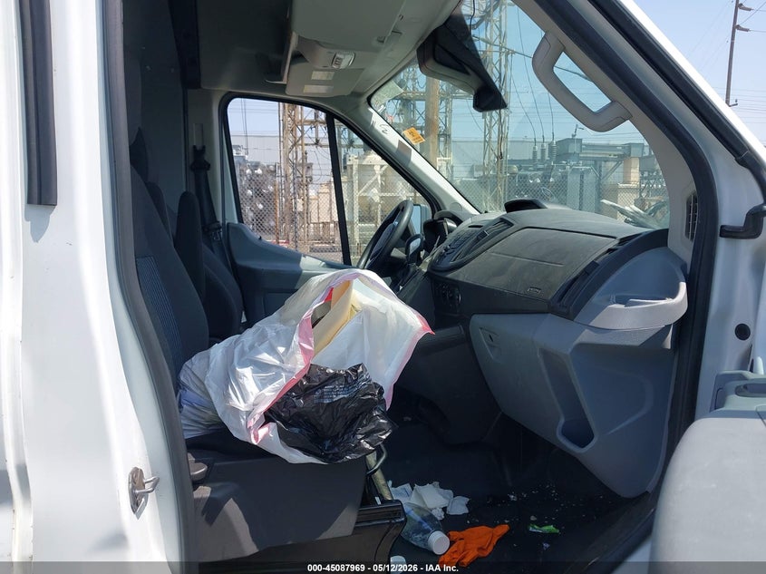 2018 FORD TRANSIT-250 — zdjęcie 5