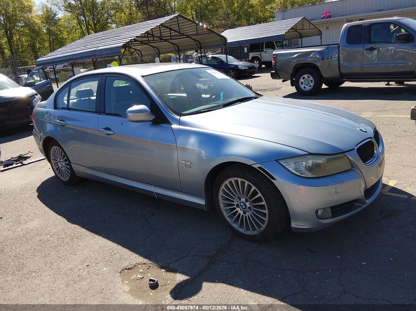 Vin: wbapk5c58ba656955, lot: 45585537, bmw 328i xdrive 2011 img_1