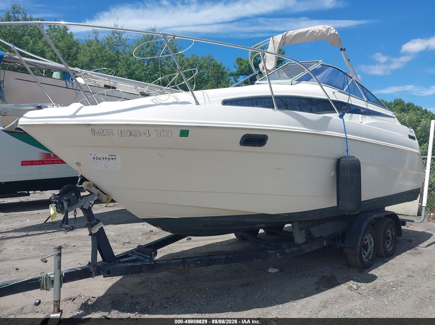 USCC61SJB595 1995 Bayliner Other photo 1