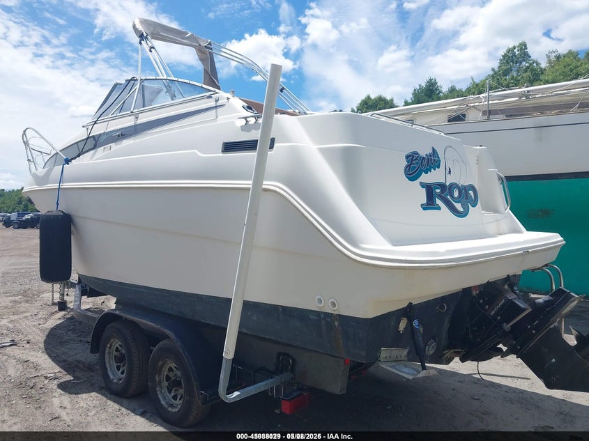 1995 OTHER BAYLINER OTHER BAYLINER N/A