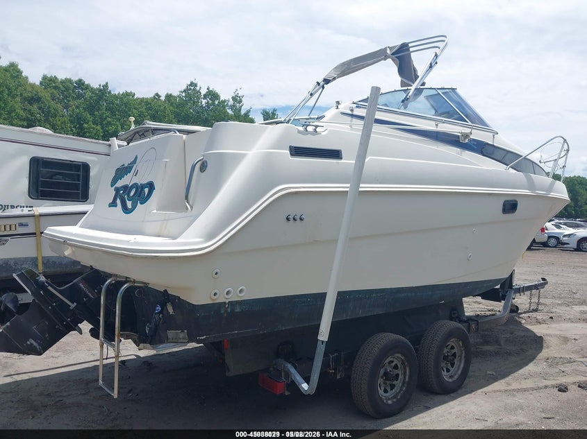 1995 OTHER BAYLINER OTHER BAYLINER N/A