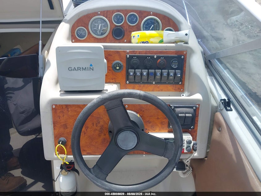 1995 OTHER BAYLINER OTHER BAYLINER N/A