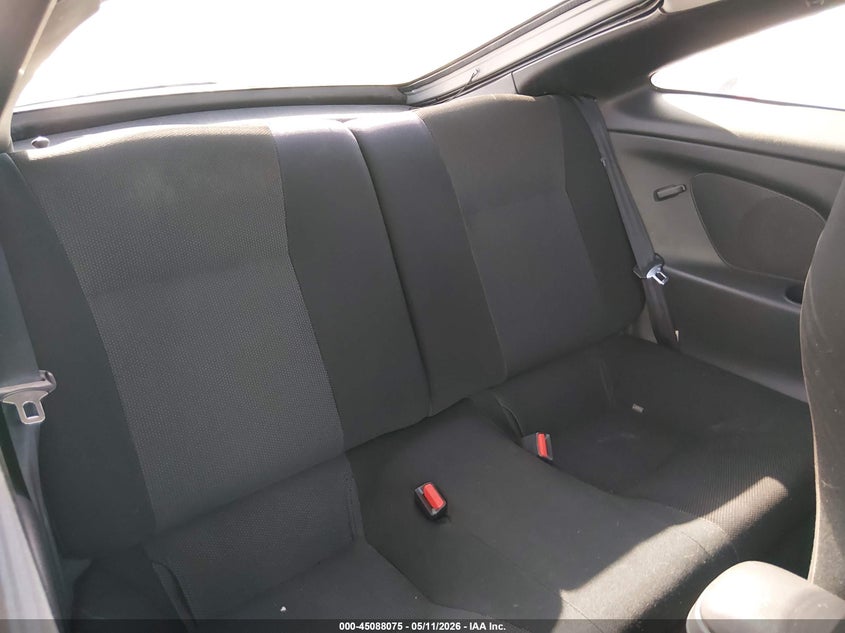 2003 Toyota Celica Gt VIN: JTDDR32T430152724 Lot: 45088075