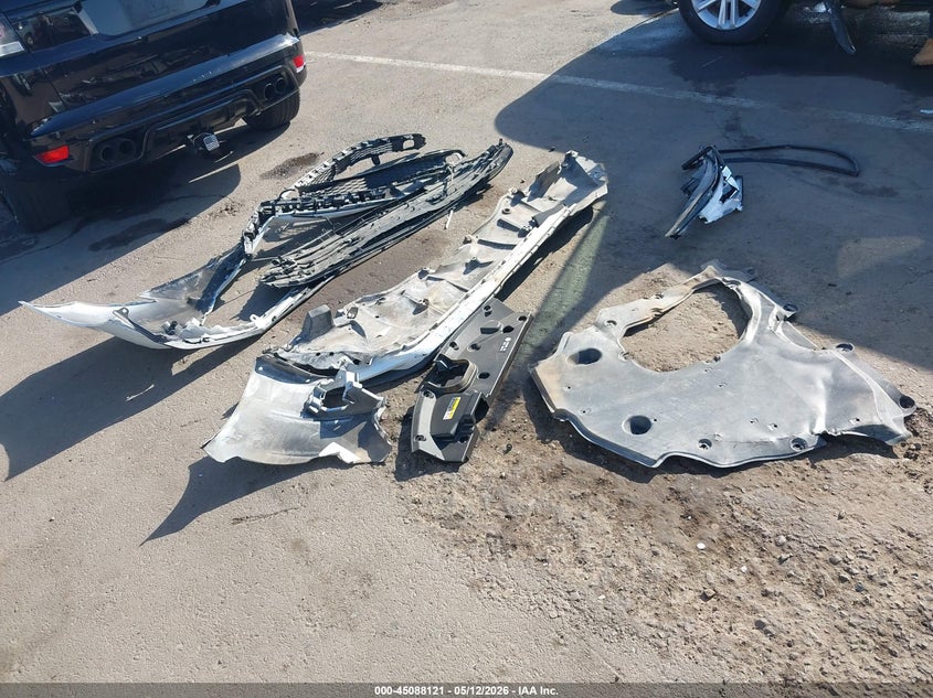 VIN 5TDESKFC6NS061872 2022 TOYOTA SIENNA PLATINUM