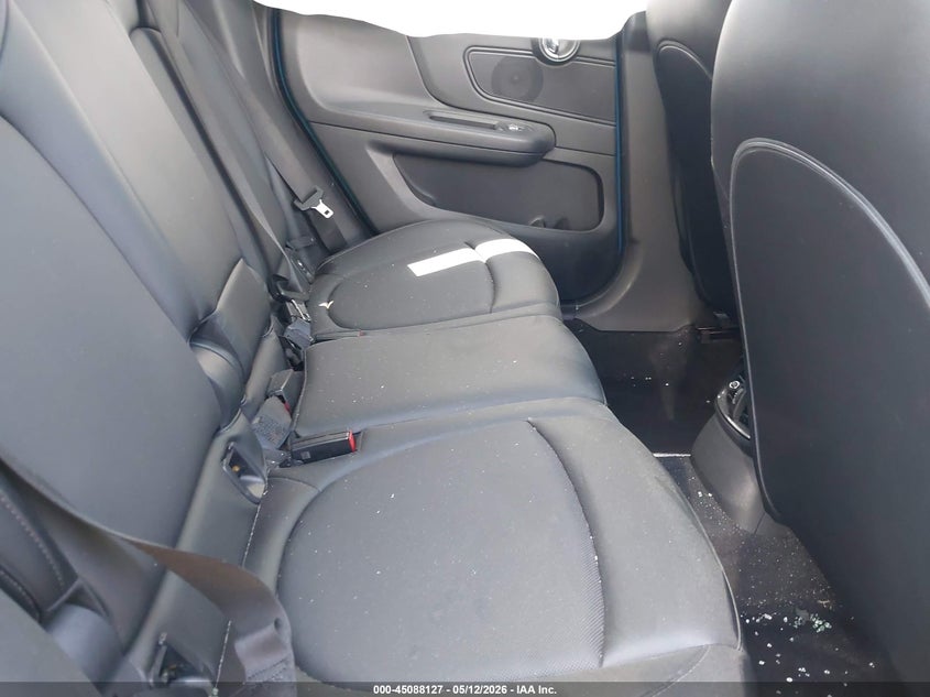 2018 MINI COUNTRYMAN auction photo 8