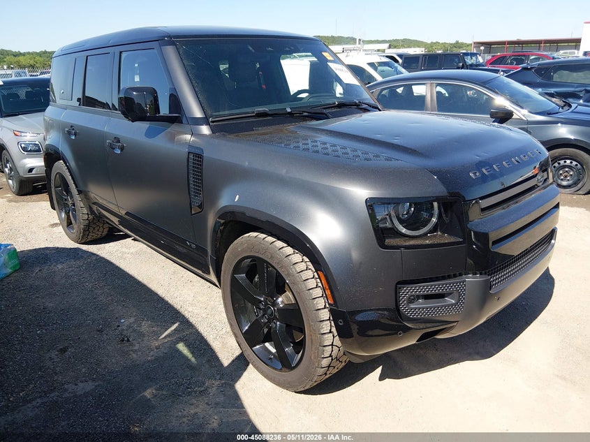 2023 LAND ROVER DEFENDER auction photo 1