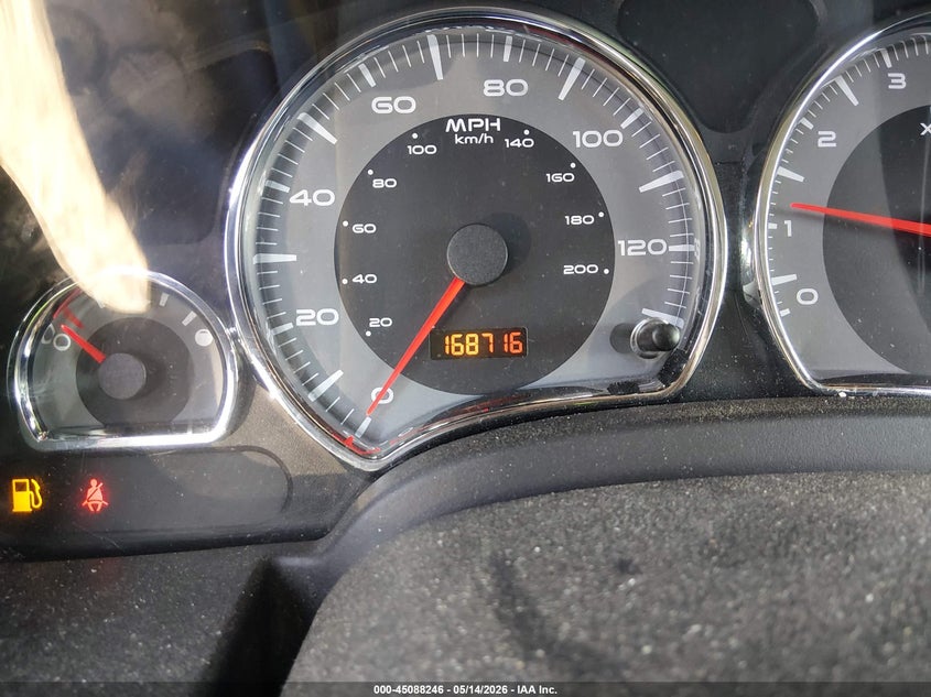 2006 Pontiac Torrent VIN: 2CKDL73F466028555 Lot: 45088246