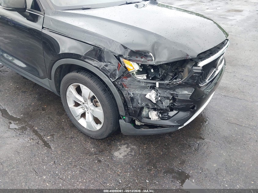 2020 Volvo Xc40 T4 Momentum VIN: YV4AC2HKXL2278763 Lot: 45088361