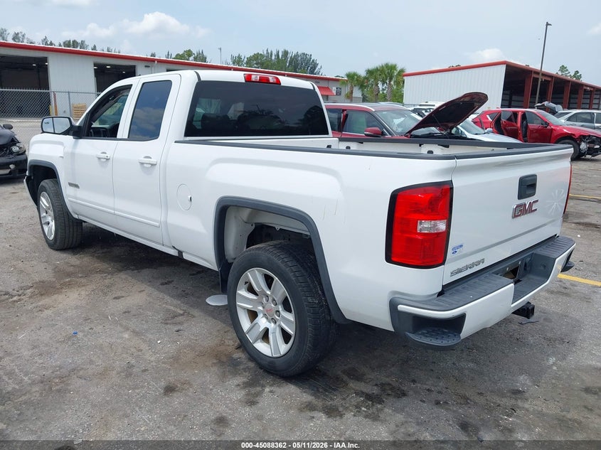 Vin: 1gtr1leh4jz294178, lot: 45585925, gmc sierra 1500 20183