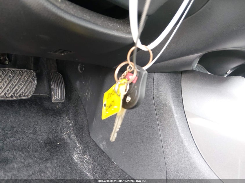 2014 Nissan Juke S VIN: JN8AF5MV9ET360531 Lot: 45088371