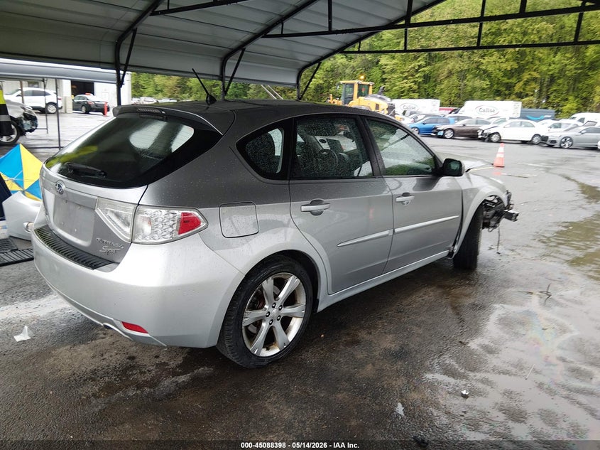 Vin: jf1gh6d68bh802895, lot: 45585961, subaru impreza outback sport 20114