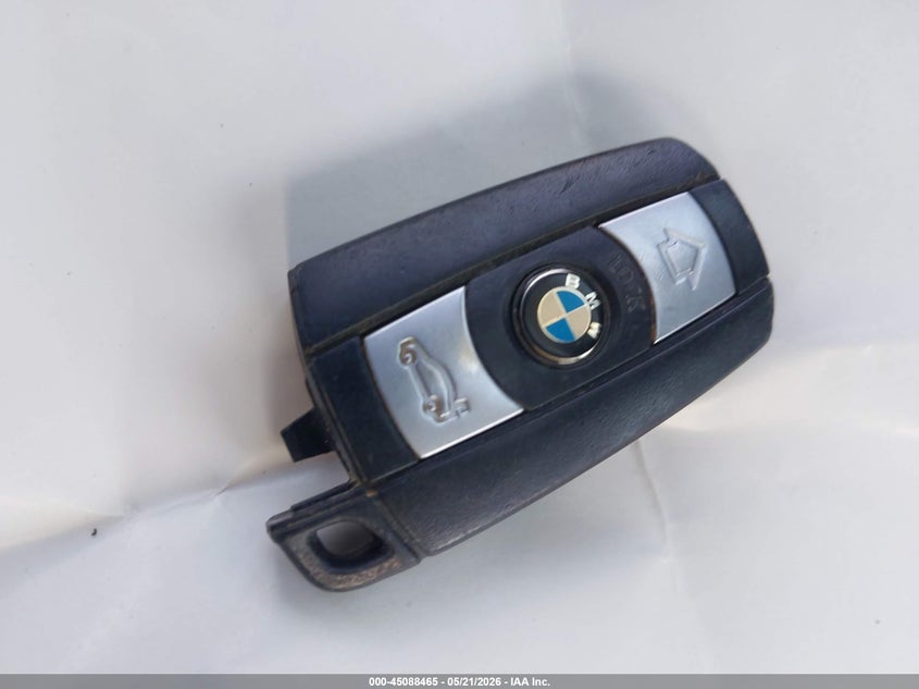 2013 BMW X1 Sdrive28I VIN: WBAVM1C50DVW41131 Lot: 45088465