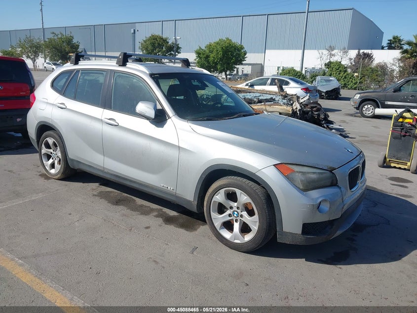 2013 BMW X1 SDRIVE28I