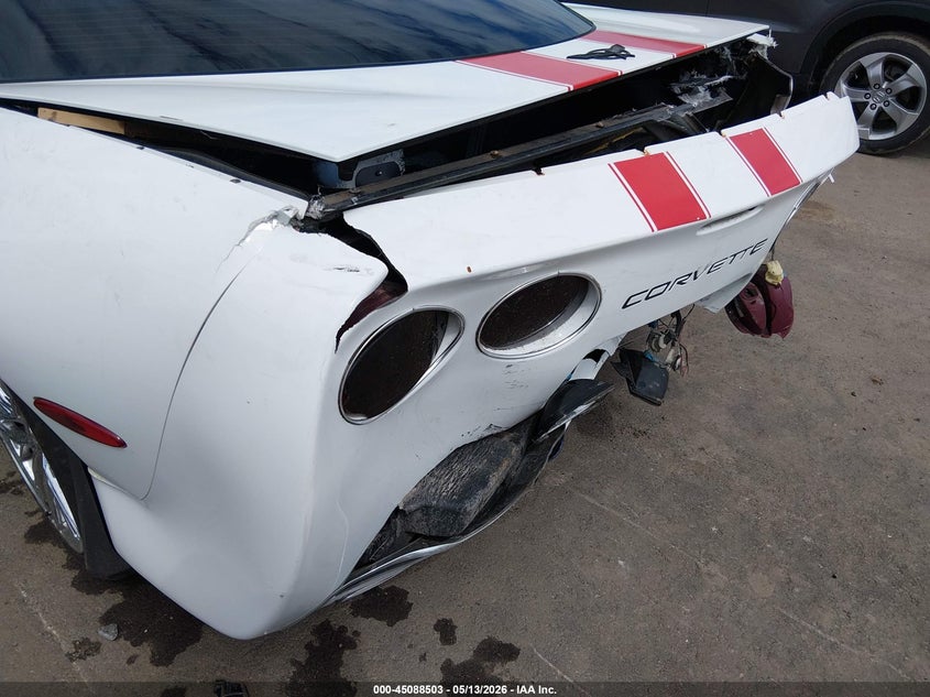 1999 Chevrolet Corvette VIN: 1G1YY22GXX5110903 Lot: 45088503