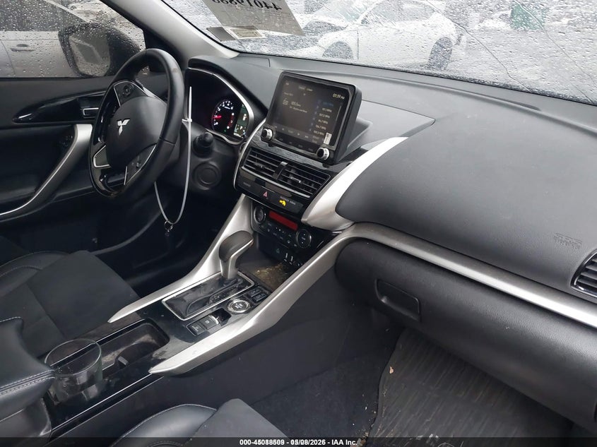 2024 MITSUBISHI ECLIPSE CROSS auction photo 5