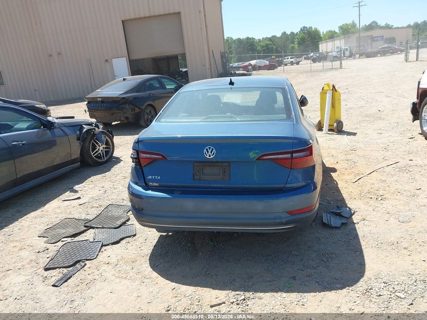 AtlanticExpress - Volkswagen Jetta
