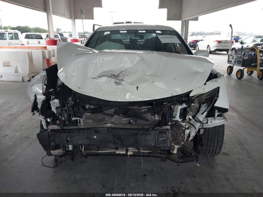 VIN 1N4AL3APXJC250800 2018 NISSAN ALTIMA 2.5 S