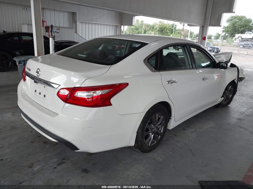 VIN 1N4AL3APXJC250800 2018 NISSAN ALTIMA 2.5 S