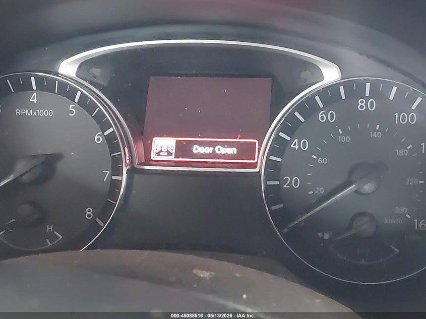 VIN 1N4AL3APXJC250800 2018 NISSAN ALTIMA 2.5 S