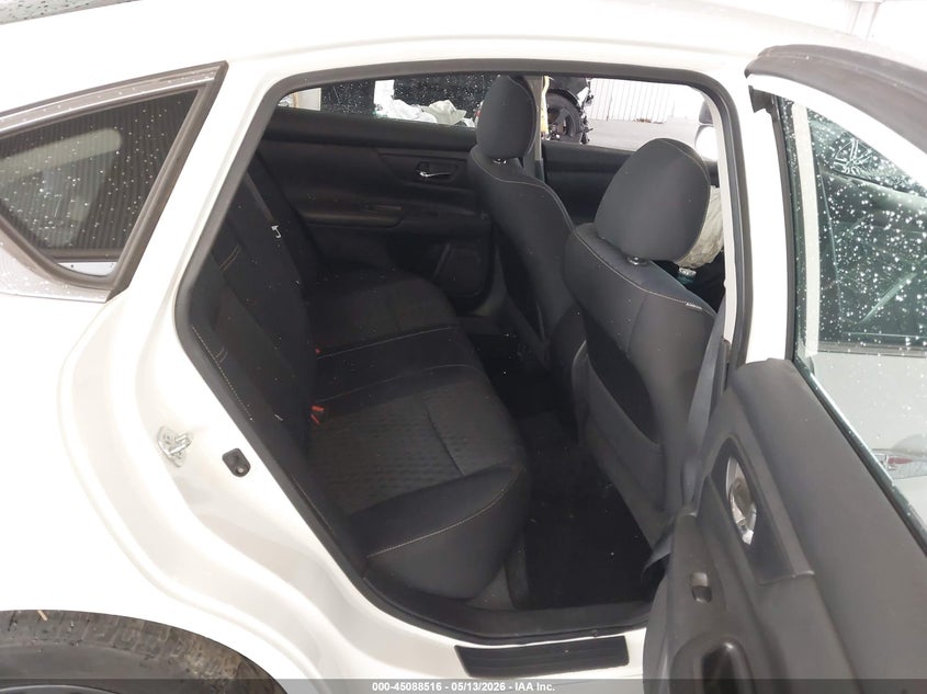 VIN 1N4AL3APXJC250800 2018 NISSAN ALTIMA 2.5 S