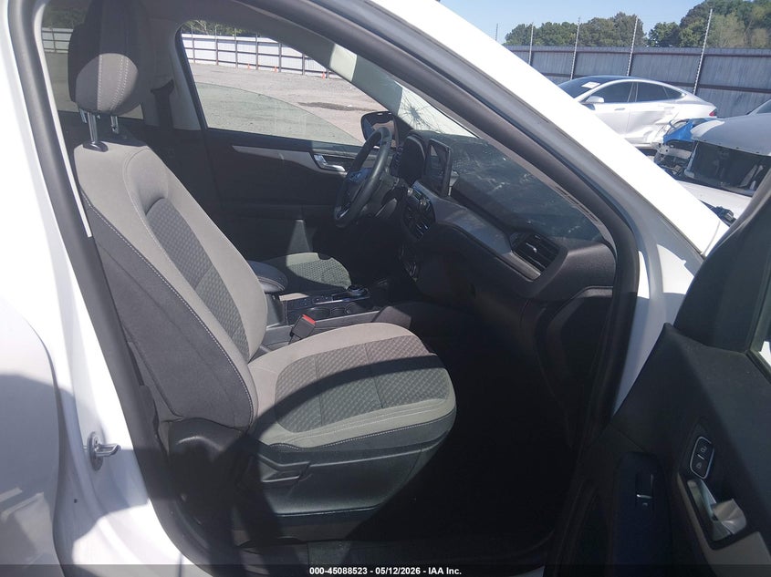 2021 FORD ESCAPE SPORT UTILITY VEHICLE 1.5L I-3 DI, DOHC, VVT, TURBO, 181HP