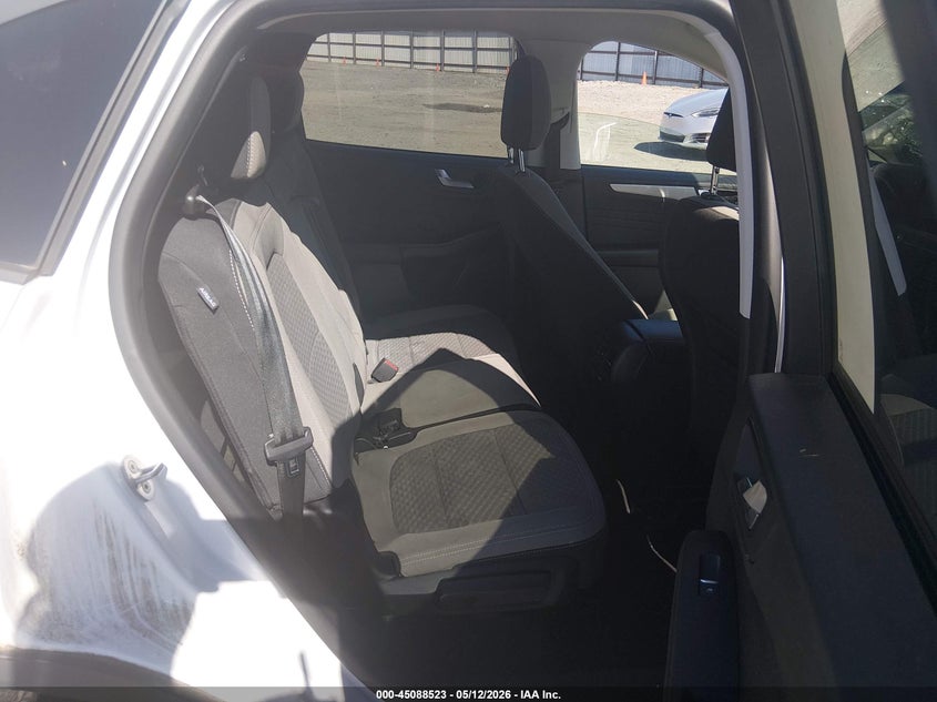 2021 FORD ESCAPE SPORT UTILITY VEHICLE 1.5L I-3 DI, DOHC, VVT, TURBO, 181HP