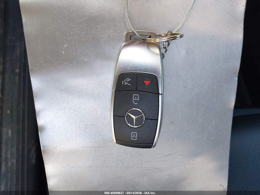 2021 Mercedes-Benz Glb 250 4Matic VIN: W1N4M4HB1MW103300 Lot: 45088627