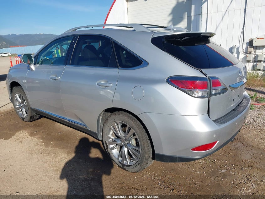 Vin: 2t2bk1baxdc202950, lot: 45586221, lexus rx 350 20133